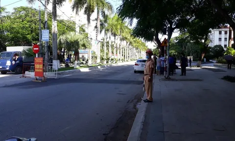 Một du học sinh Hàn Quốc nhiễm covid-19, Hải Phòng ra thông báo khẩn